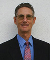 Pastor Bill Wilbur